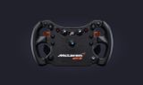  CSL Elite Steering Wheel McLaren GT3 v2 