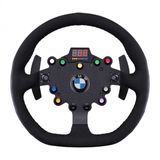  ClubSport Steering Wheel BMW GT2 V2 
