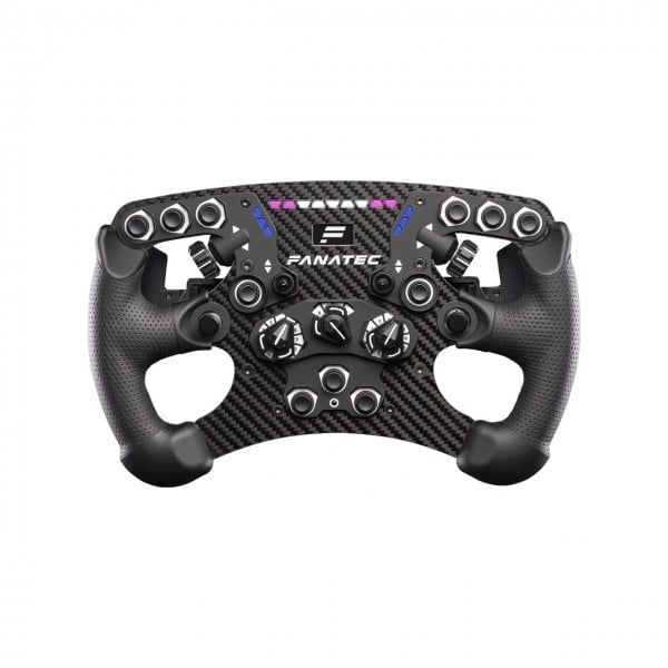  Clubsport Formula Steering Wheel v2.5 