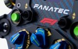  Podium Racing Wheel F1® 