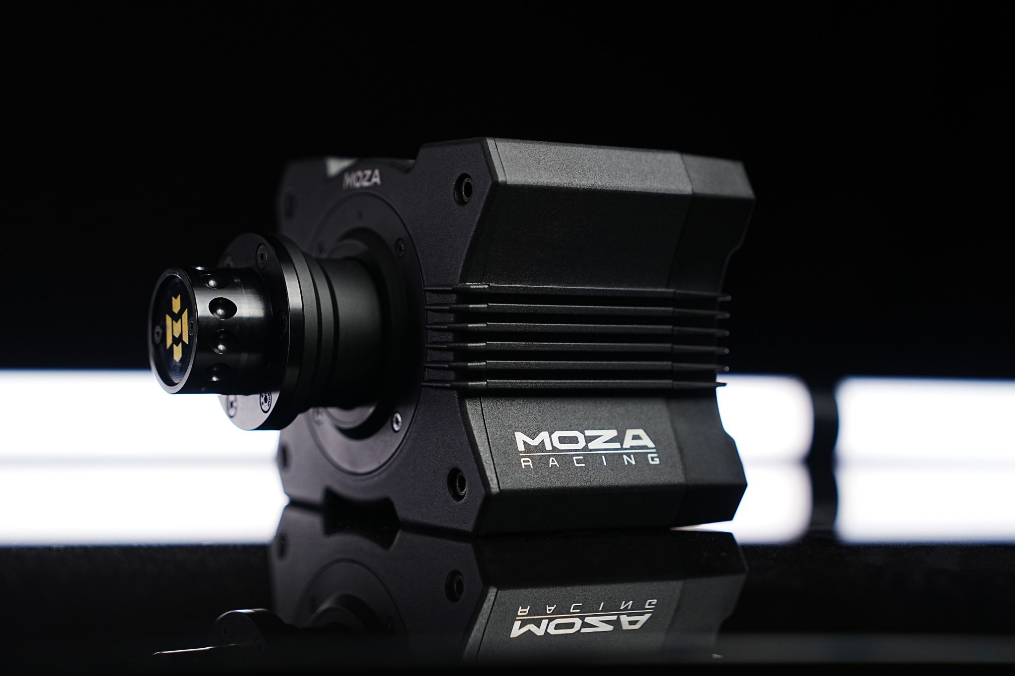  MOZA Racing R05 Bundle 