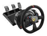  T300 Ferrari Intergal Racing Wheel Alcantara Edition 
