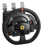  T300 Ferrari Intergal Racing Wheel Alcantara Edition 