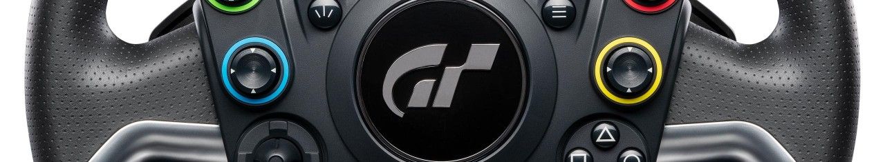  Gran Turismo DD Pro Premium Bundle 