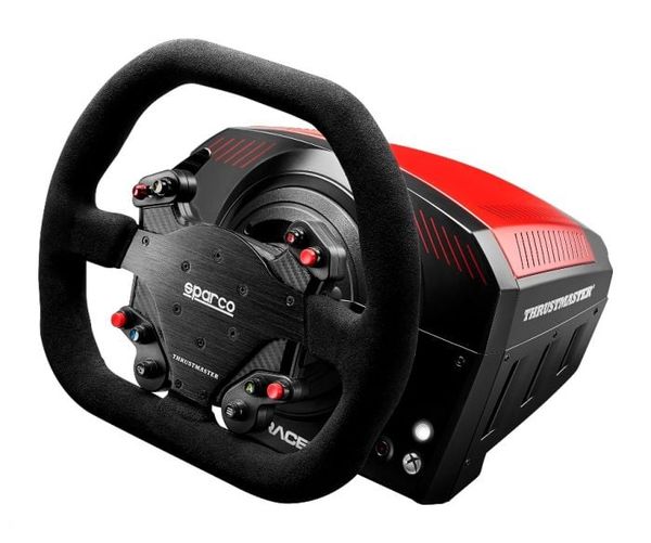  TS-XW Racer Sparco P310 Competition Mod 