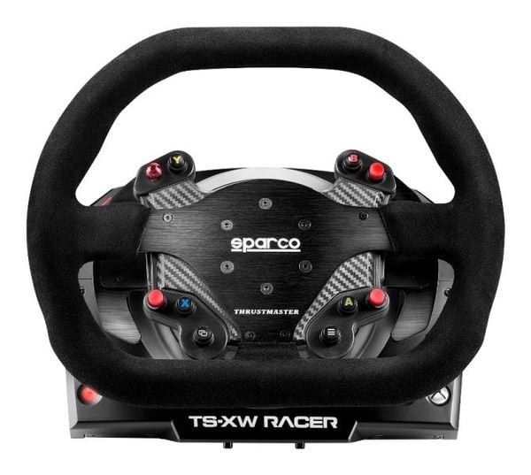  TS-XW Racer Sparco P310 Competition Mod 