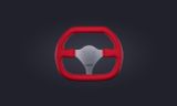  ClubSport Wheel Rim Flat v.1 