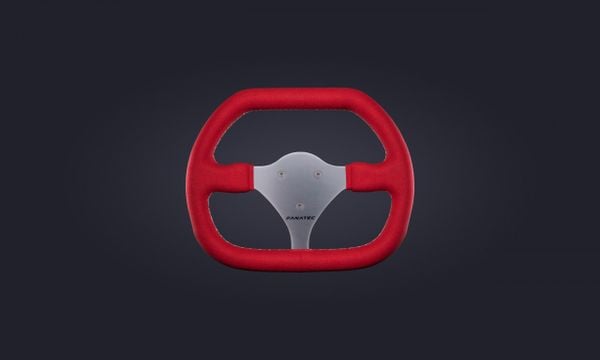  ClubSport Wheel Rim Flat v.1 