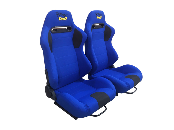  VMD Racing Seat 001 