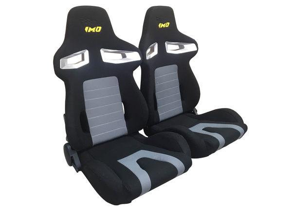  VMD Racing Seat 003 