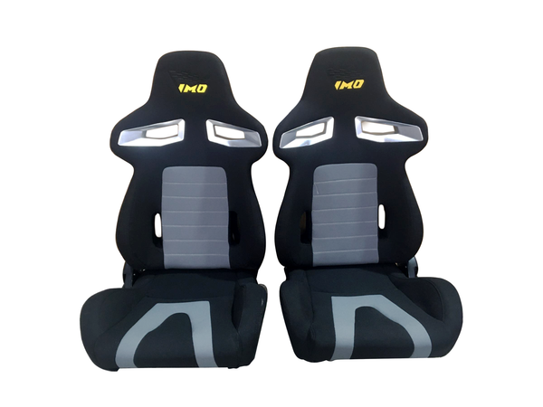  VMD Racing Seat 003 