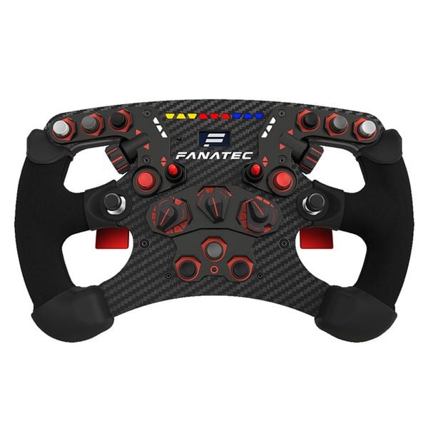 Clubsport Steering Wheel Formula v2 