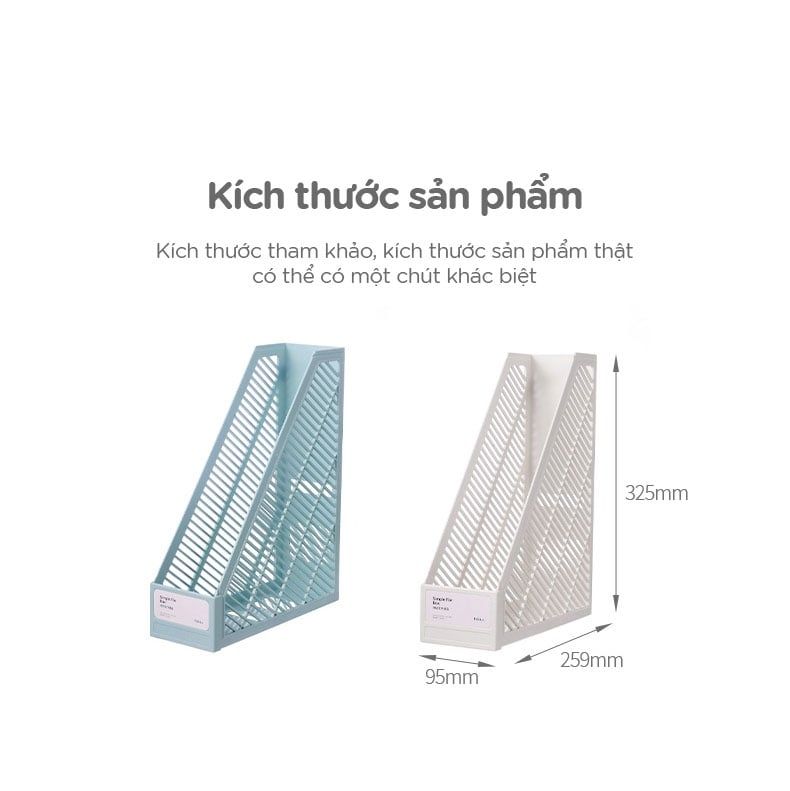  Kệ rổ đựng hồ sơ FSLDZ-284 