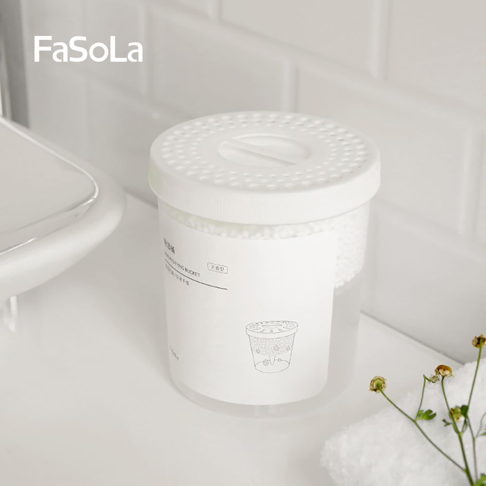  Hộp hút ẩm không mùi FSLJY-359 