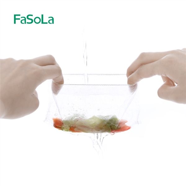  Túi lọc rác bồn rửa chén FSLQJ-0150 