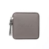  Thước dây cuộn mini có bao da PU FSLDZ-117 