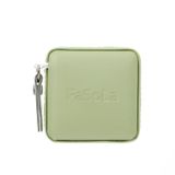  Thước dây cuộn mini có bao da PU FSLDZ-117 