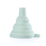  Phễu đong chất lỏng silicon FSLRY-350 