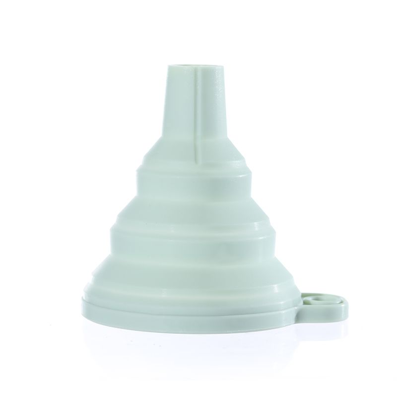  Phễu đong chất lỏng silicon FSLRY-350 