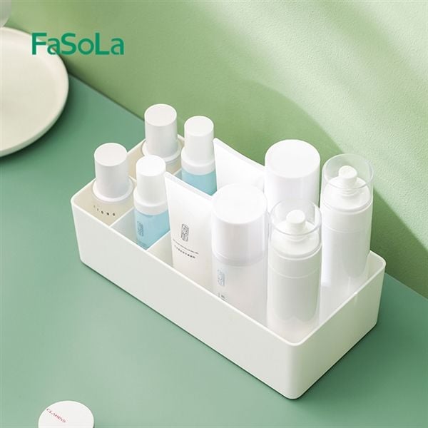  Khay đựng đồ VPP sắp xếp bàn học, bàn làm việc FSLYF-183 