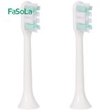  Đầu bàn chải thay thế cho loại Sạc Điện (2 Cái) FSLZF-040 
