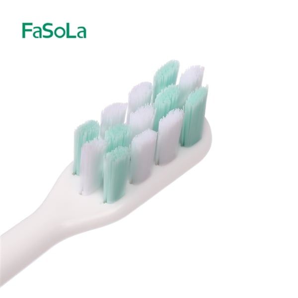  Đầu bàn chải thay thế cho loại Sạc Điện (2 Cái) FSLZF-040 