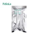  Đầu bàn chải thay thế cho loại Sạc Điện (2 Cái) FSLZF-040 