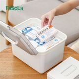 Hộp y tế gia đình FSLYF-174 