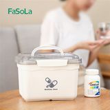  Hộp y tế gia đình FSLYF-174 