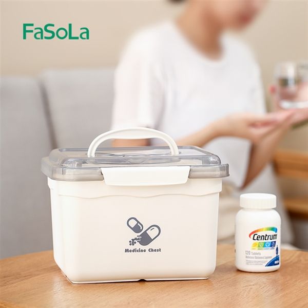  Hộp y tế gia đình FSLYF-174 