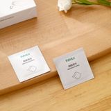  Miếng lau vết băng keo trong (30 miếng) FSLDZ-482 