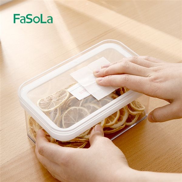  Miếng lau vết băng keo trong (30 miếng) FSLDZ-482 