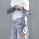  Tay áo chống nắng (2 cái) 