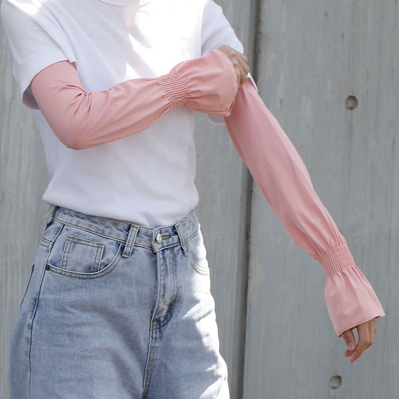  Tay áo chống nắng (2 cái) 