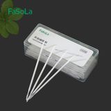  Tăm xỉa răng nha khoa hộp 100 cái FSLZF-048 