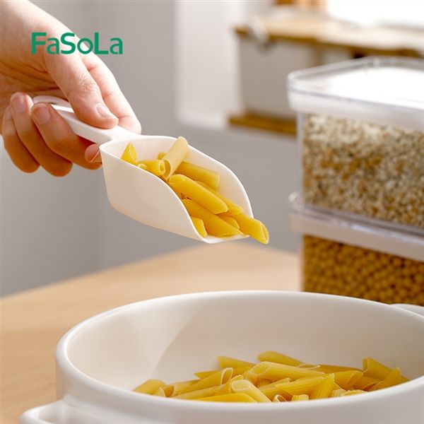  Muỗng xúc đá, đồ khô FSLYL-012 