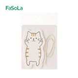  Mút bọt biển rửa chén hình động vật dễ thương FSLYF-203 