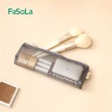  Túi lưới trong suốt đựng son, mỹ phẩm FSLPS-400 