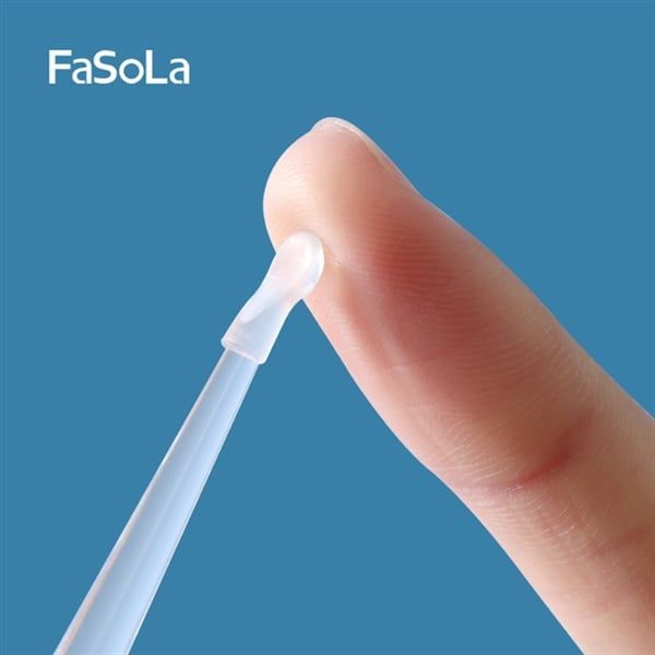  Dụng cụ ngoáy tai dùng pin FSLDZ-477 