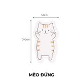  Mút bọt biển rửa chén hình động vật dễ thương FSLYF-203 