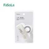  Lược massage da đầu 2 trong 1 FSLZF-129 