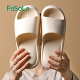  Dép bánh mì đế dày chống trượt êm chân FSLZF-202 
