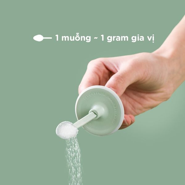  Lọ đựng gia vị kiểu Nhật FSLRY-374 