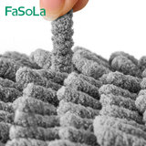  Bông lau tay nhà bếp thêu hình động vật dễ thương FSLZF-171 