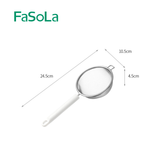  Rây bột lọc cháo siêu mịn đường kính 10cm FSLDZ-626 