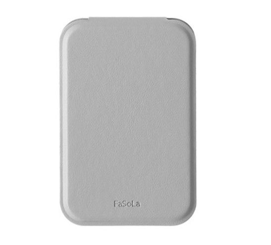  Gương trang điểm bỏ túi nắp gập FSLZF-191 