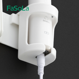  Giá treo bàn chải đánh răng ly súc miệng FSLYF-269 