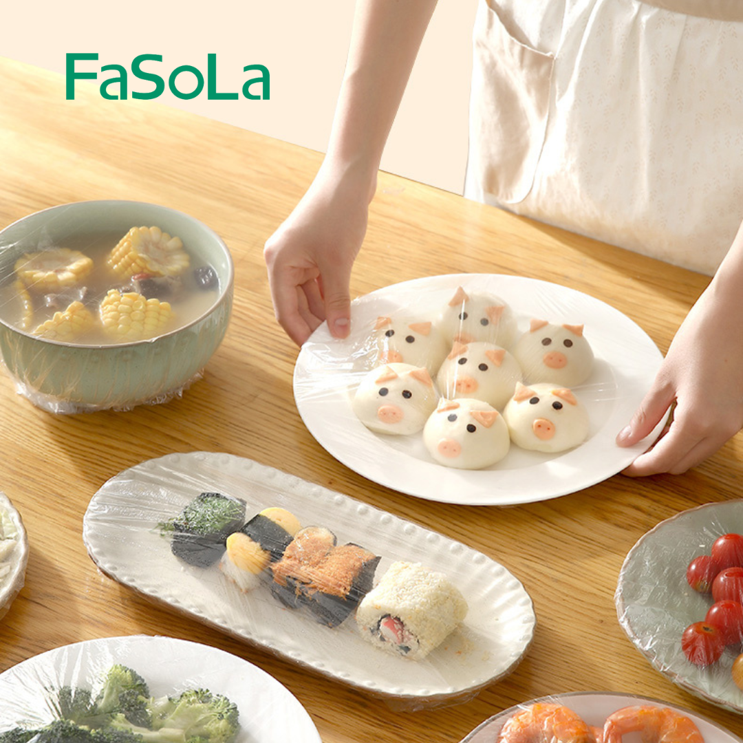  Túi bọc thực phẩm FSLSH-203 FSLSH-294 