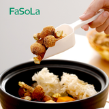  Muỗng xúc đá, đồ khô FSLYL-012 