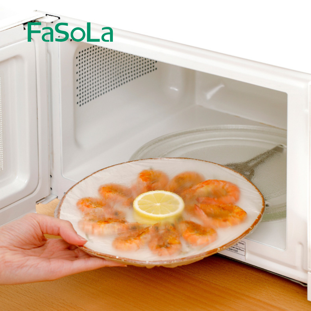  Túi bọc thực phẩm FSLSH-203 FSLSH-294 